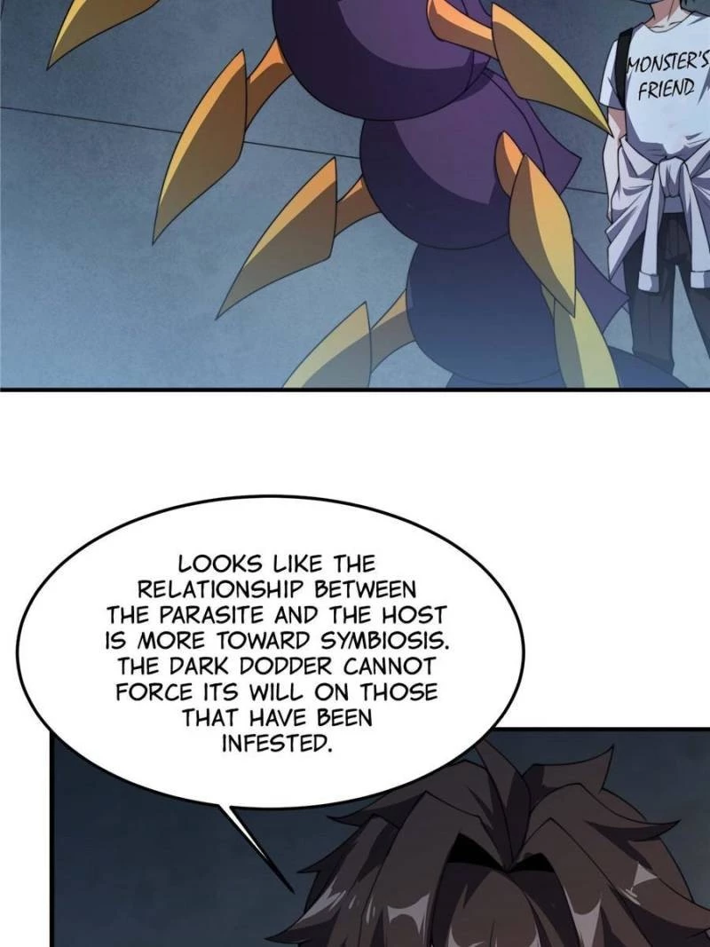 Monster Pet Evolution Chap 83 - Next Chap 84