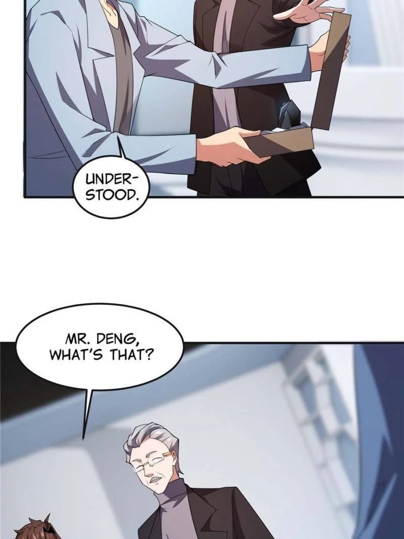 Monster Pet Evolution Chap 84 - Next Chap 85