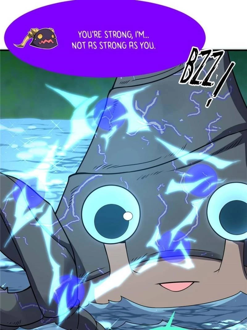 Monster Pet Evolution Chap 86 - Next Chap 87