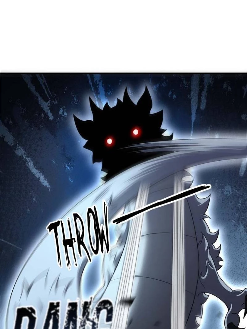 Monster Pet Evolution Chap 86 - Next Chap 87