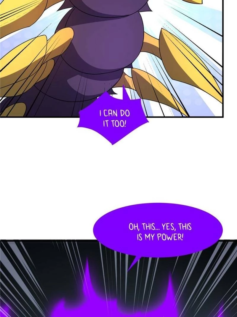 Monster Pet Evolution Chap 86 - Next Chap 87