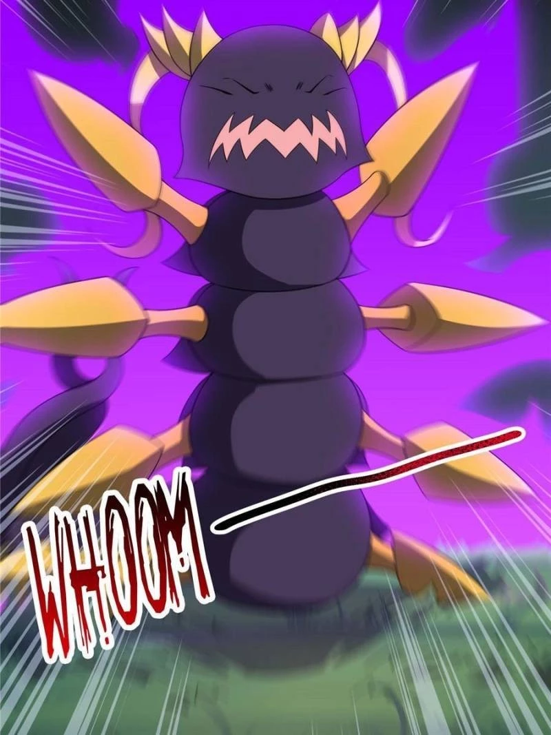 Monster Pet Evolution Chap 86 - Next Chap 87