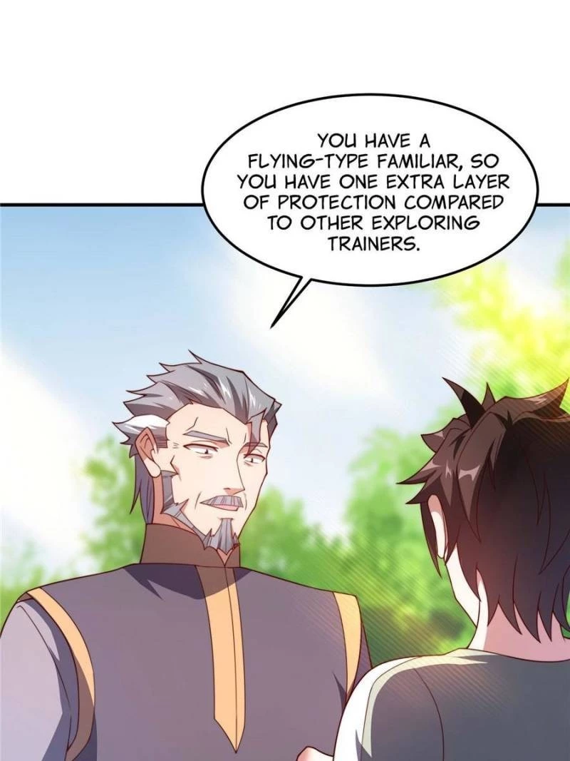 Monster Pet Evolution Chap 86 - Next Chap 87