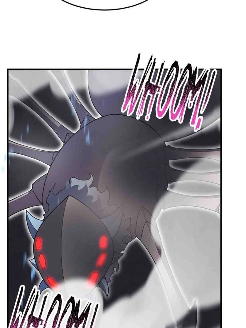 Monster Pet Evolution Chap 189 - Next Chap 190