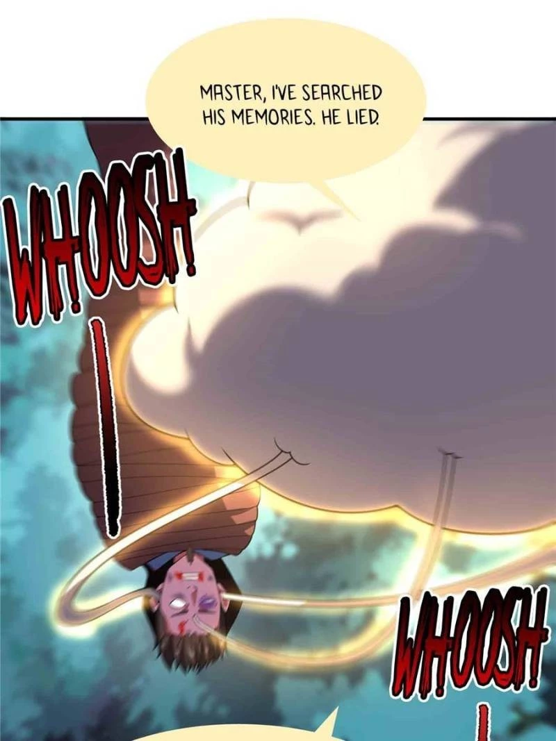 Monster Pet Evolution Chap 190 - Next Chap 191
