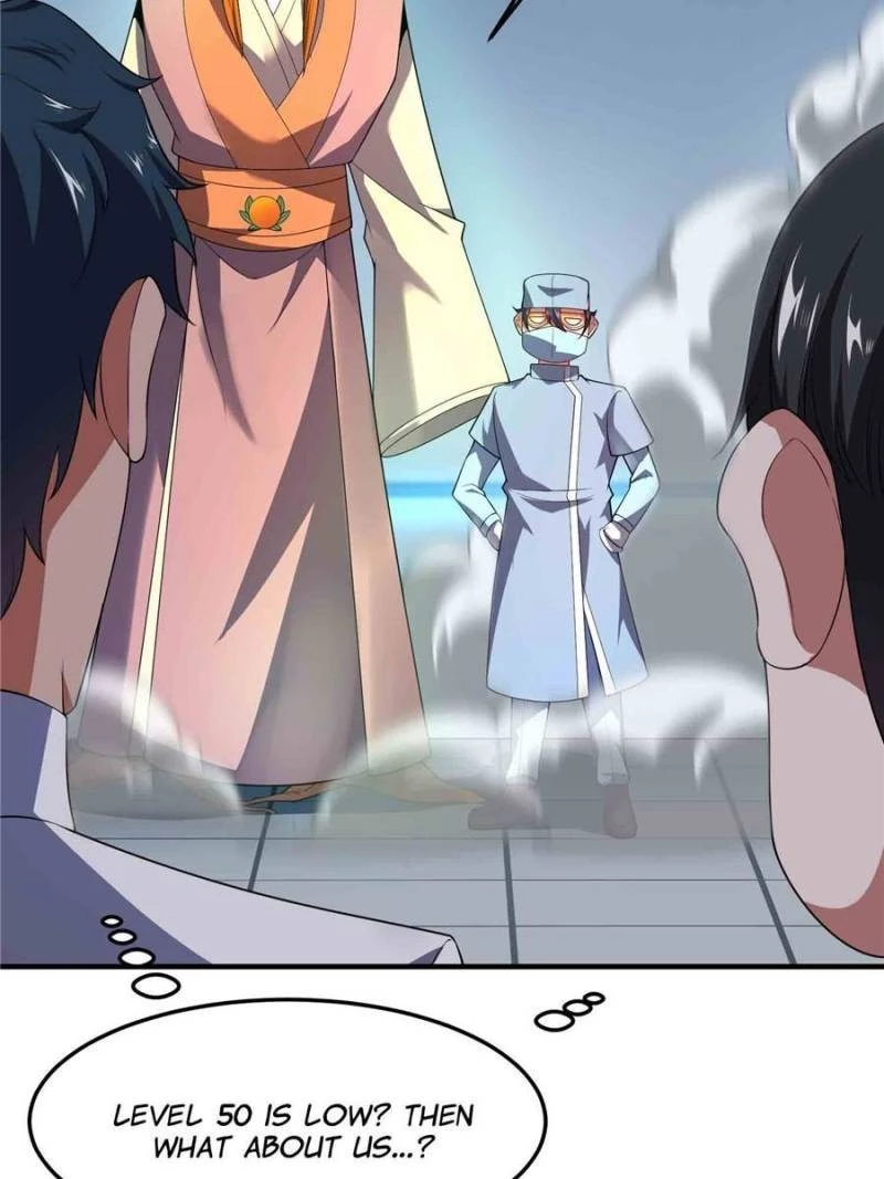 Monster Pet Evolution Chap 190 - Next Chap 191