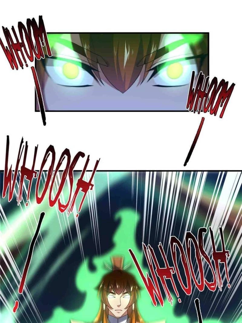 Monster Pet Evolution Chap 191 - Next Chap 192