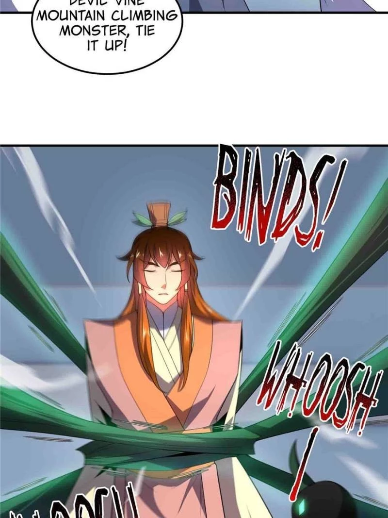 Monster Pet Evolution Chap 191 - Next Chap 192