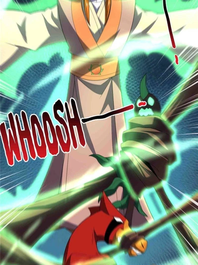 Monster Pet Evolution Chap 191 - Next Chap 192