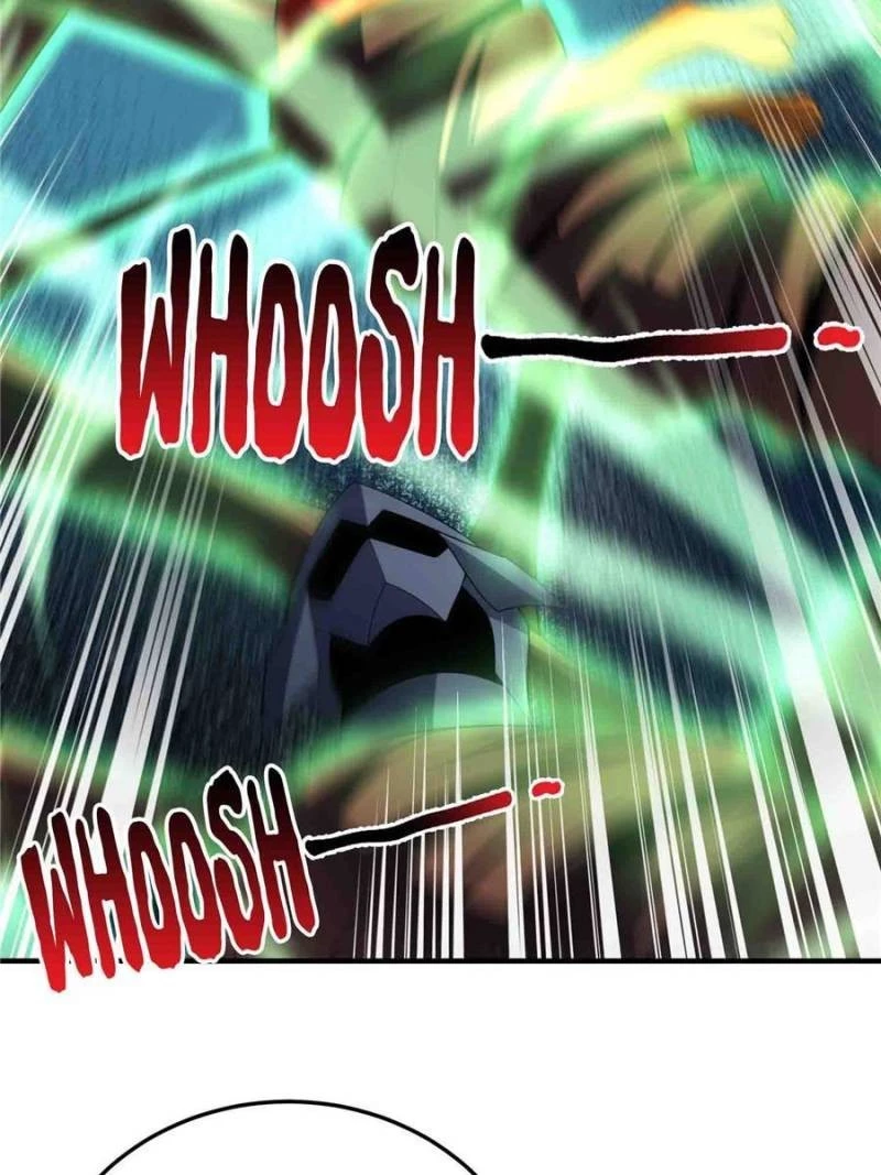 Monster Pet Evolution Chap 191 - Next Chap 192