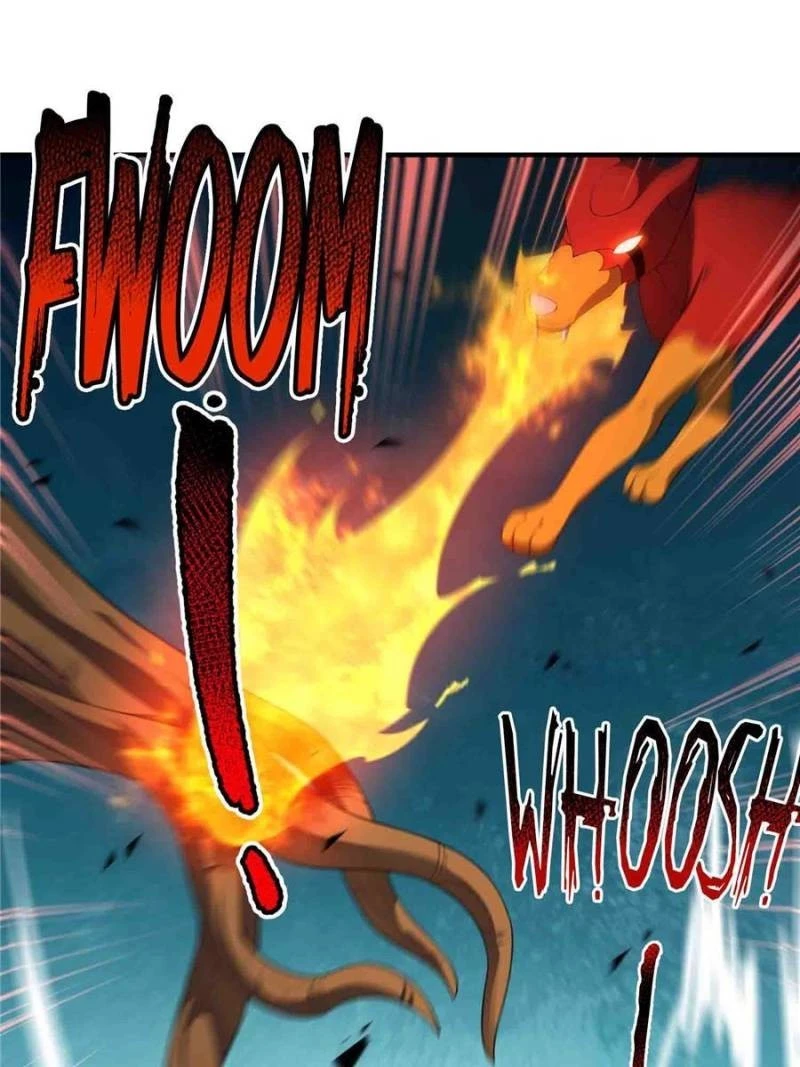 Monster Pet Evolution Chap 191 - Next Chap 192