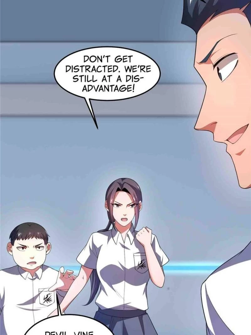 Monster Pet Evolution Chap 191 - Next Chap 192