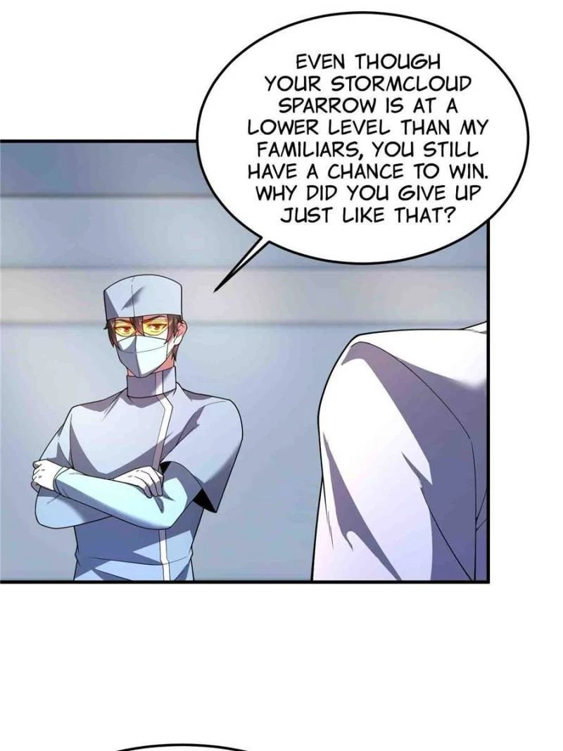 Monster Pet Evolution Chap 191 - Next Chap 192