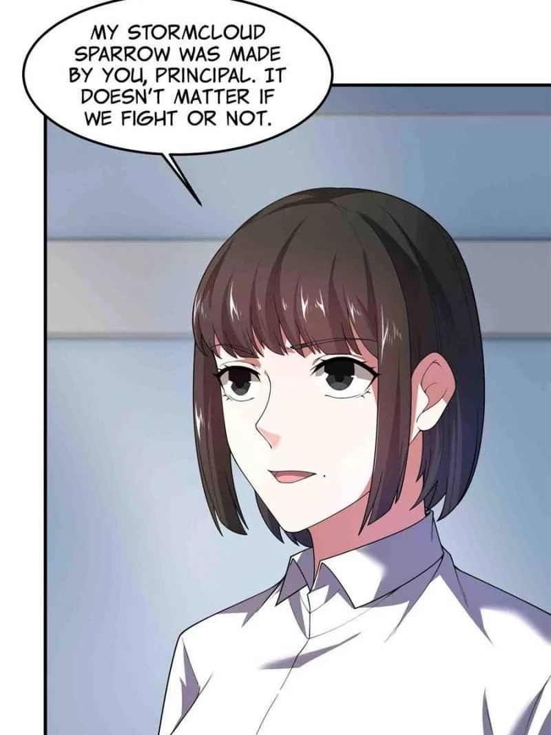 Monster Pet Evolution Chap 191 - Next Chap 192