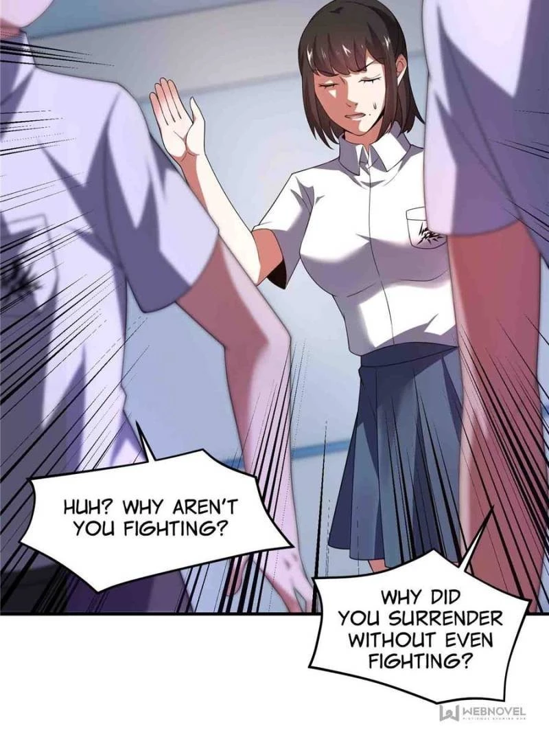 Monster Pet Evolution Chap 191 - Next Chap 192