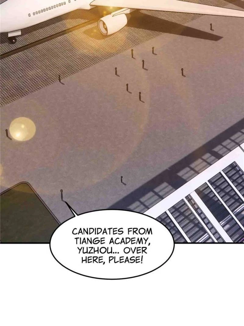 Monster Pet Evolution Chap 191 - Next Chap 192