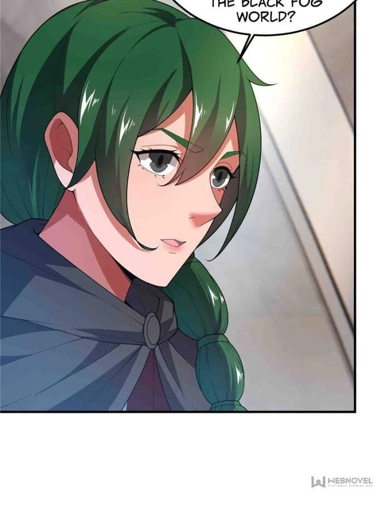 Monster Pet Evolution Chap 191 - Next Chap 192