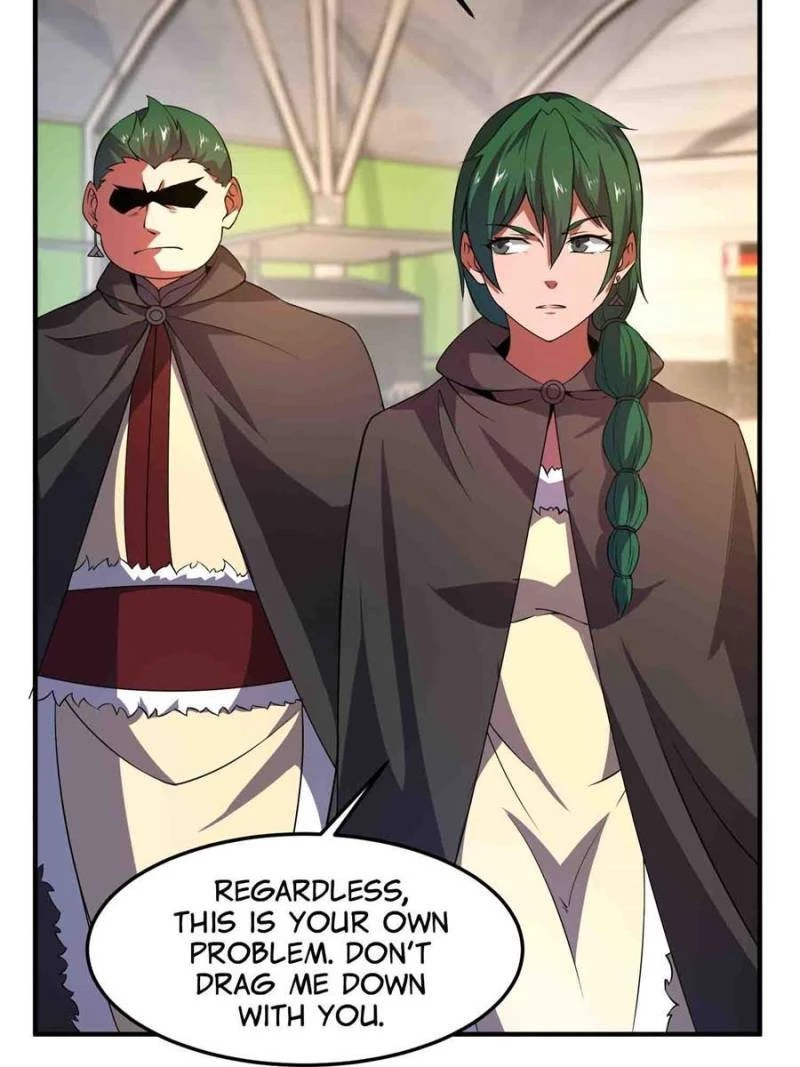 Monster Pet Evolution Chap 191 - Next Chap 192