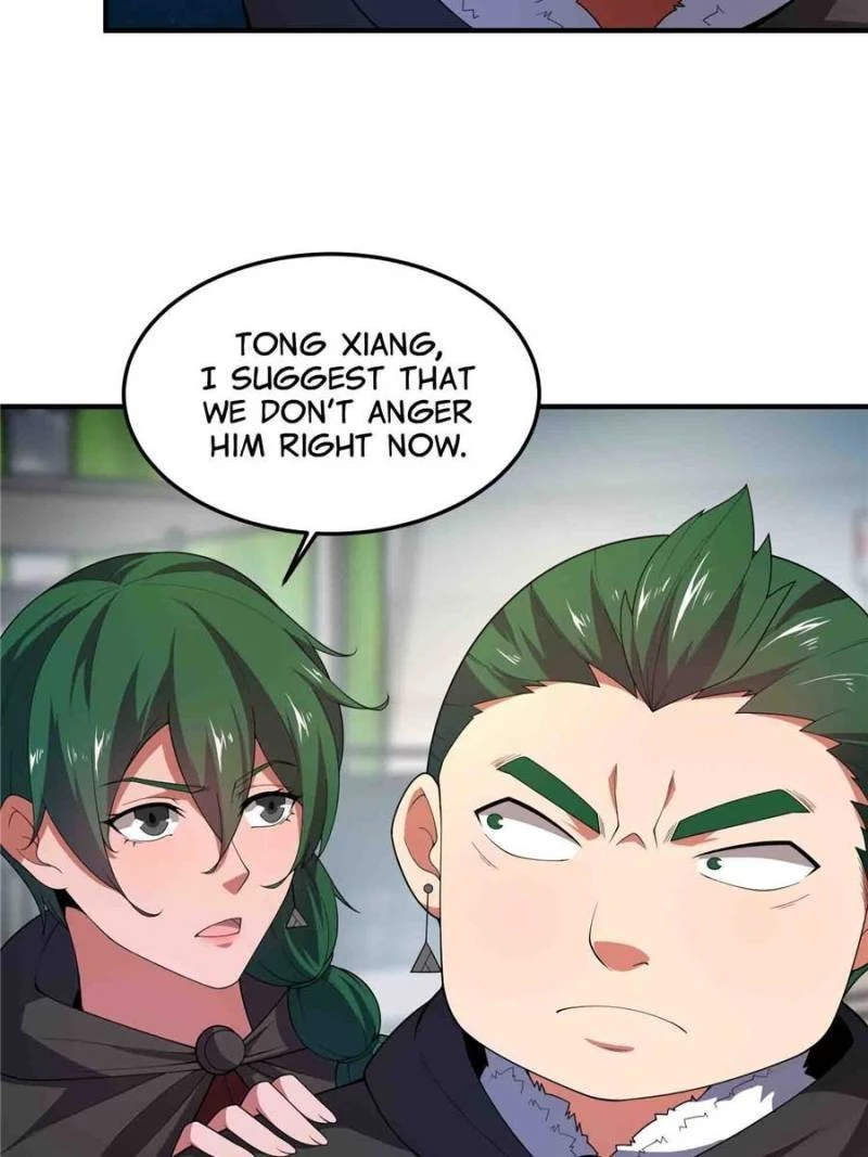 Monster Pet Evolution Chap 191 - Next Chap 192