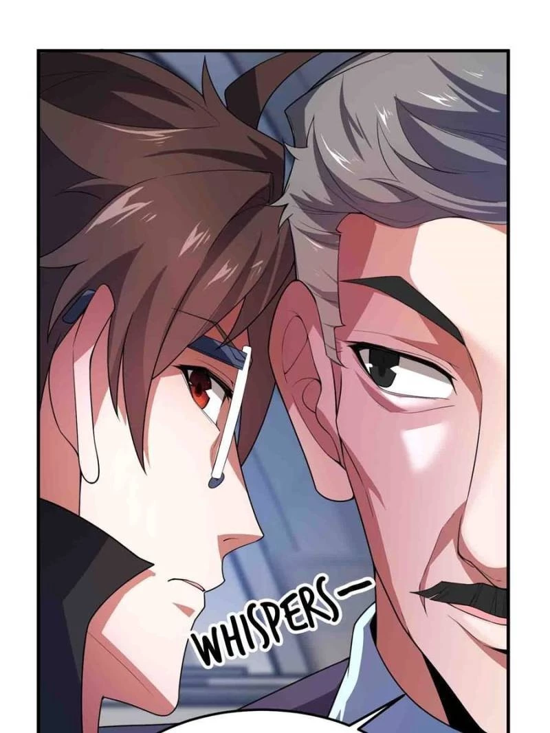 Monster Pet Evolution Chap 191 - Next Chap 192