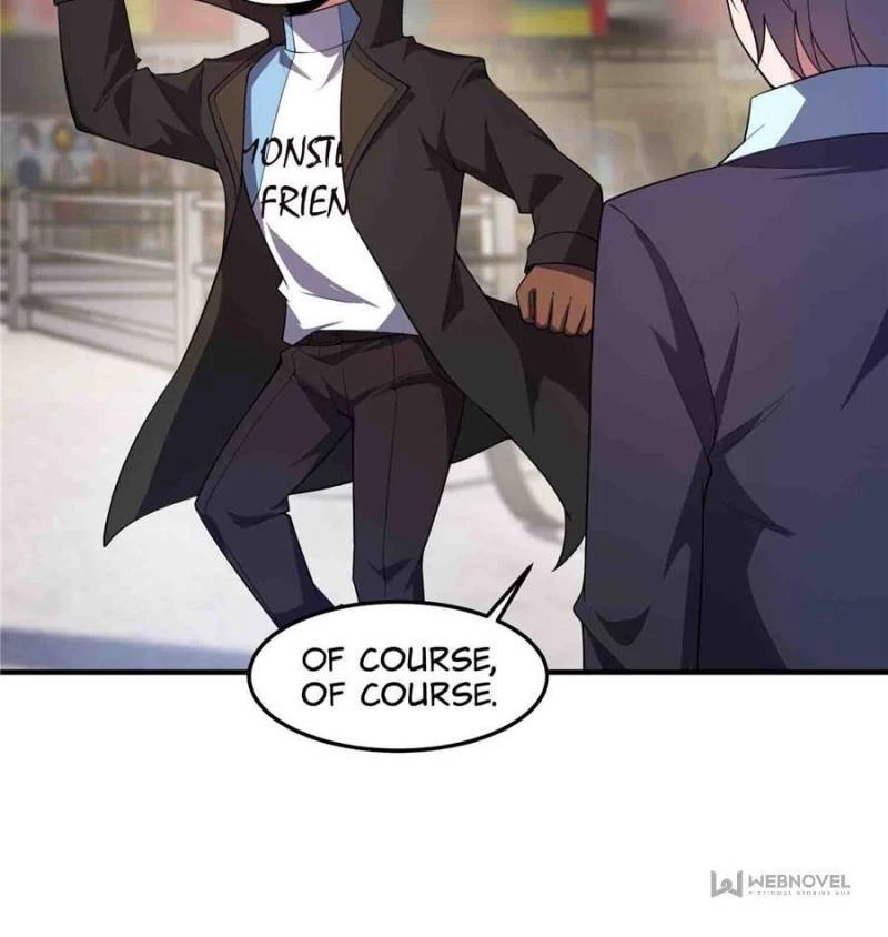 Monster Pet Evolution Chap 191 - Next Chap 192