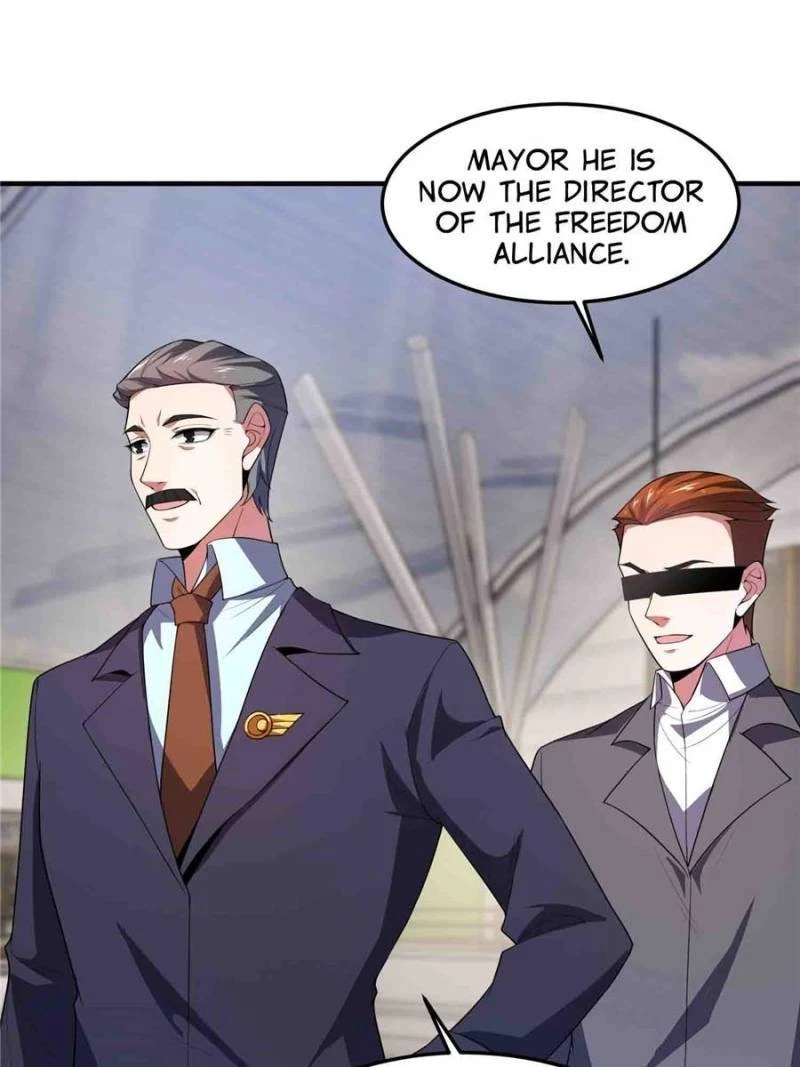 Monster Pet Evolution Chap 191 - Next Chap 192