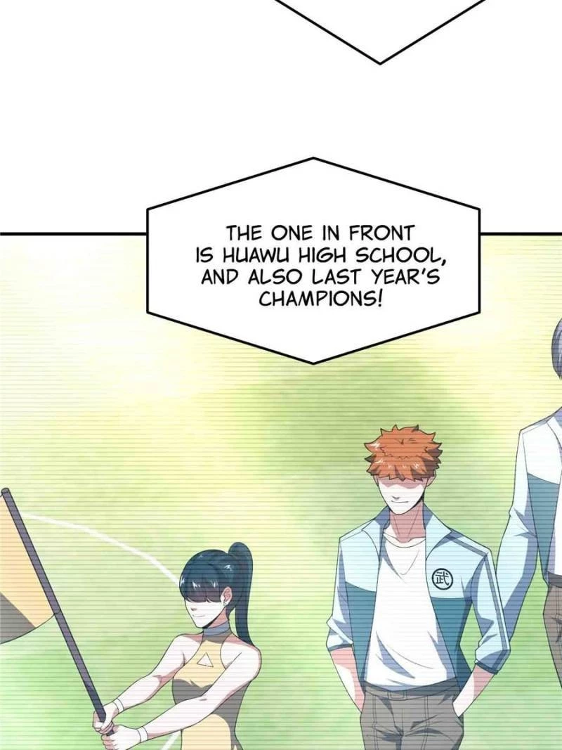 Monster Pet Evolution Chap 191 - Next Chap 192