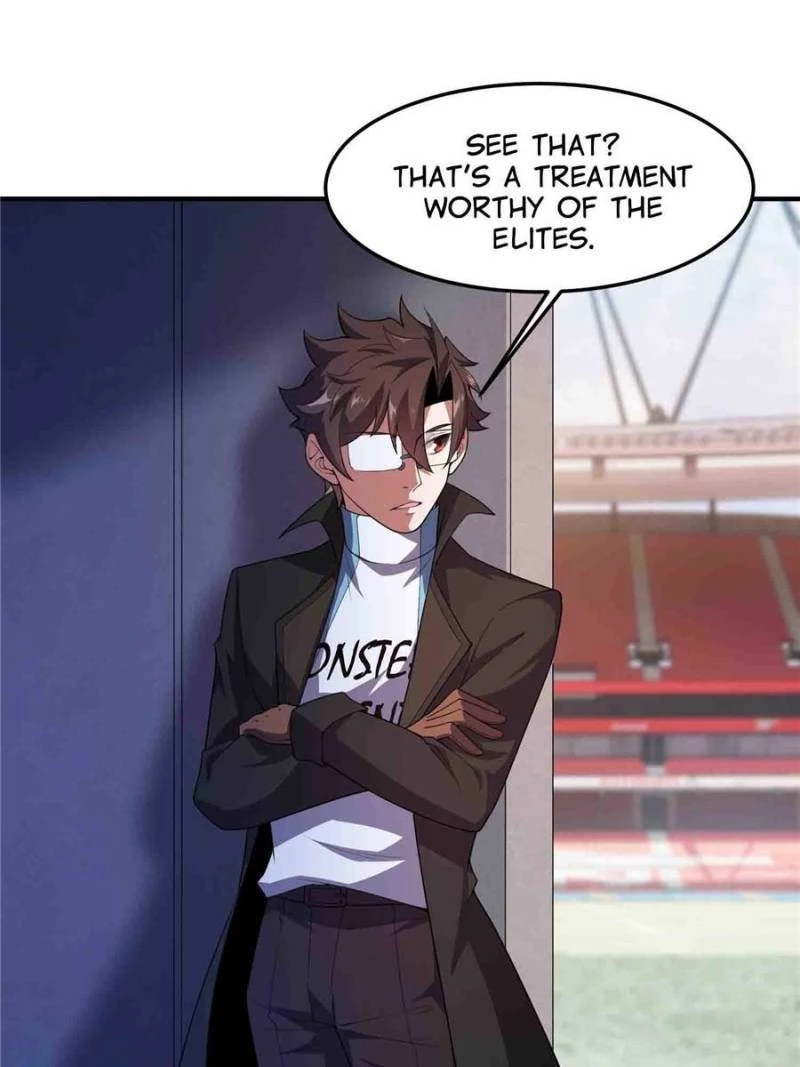 Monster Pet Evolution Chap 191 - Next Chap 192