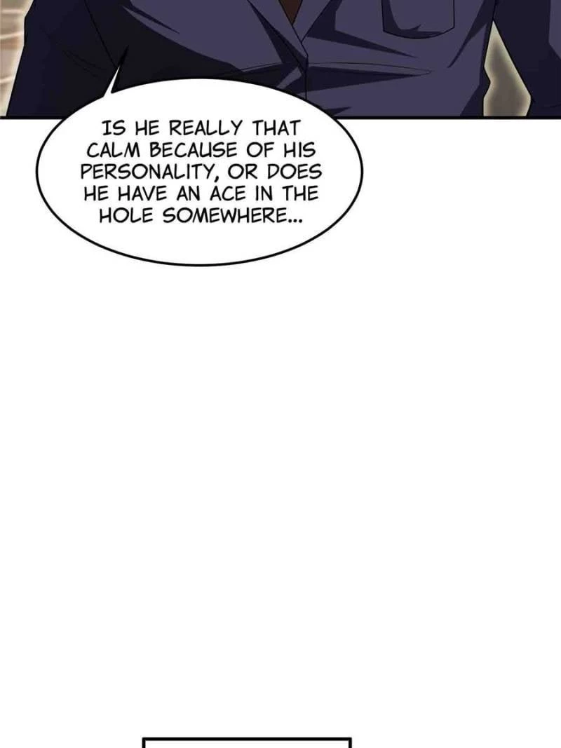 Monster Pet Evolution Chap 191 - Next Chap 192