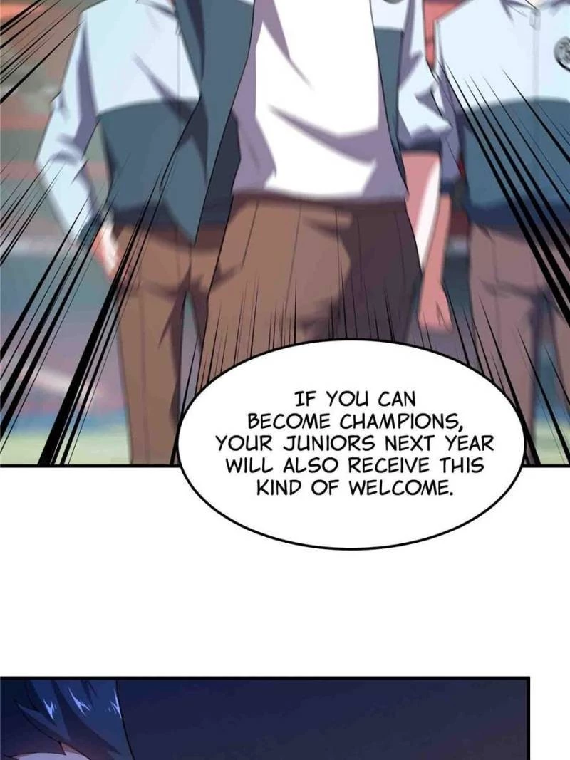 Monster Pet Evolution Chap 191 - Next Chap 192