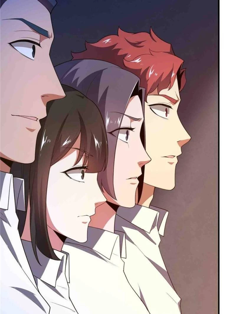 Monster Pet Evolution Chap 191 - Next Chap 192