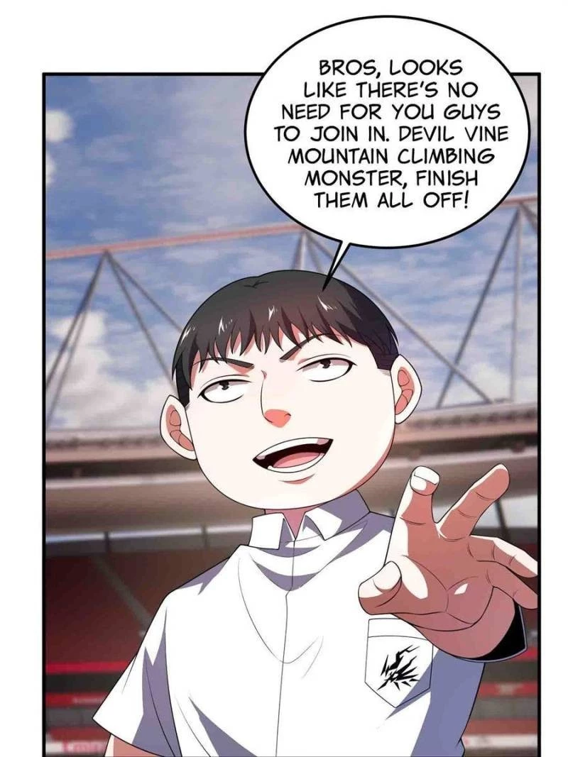 Monster Pet Evolution Chap 193 - Next Chap 194