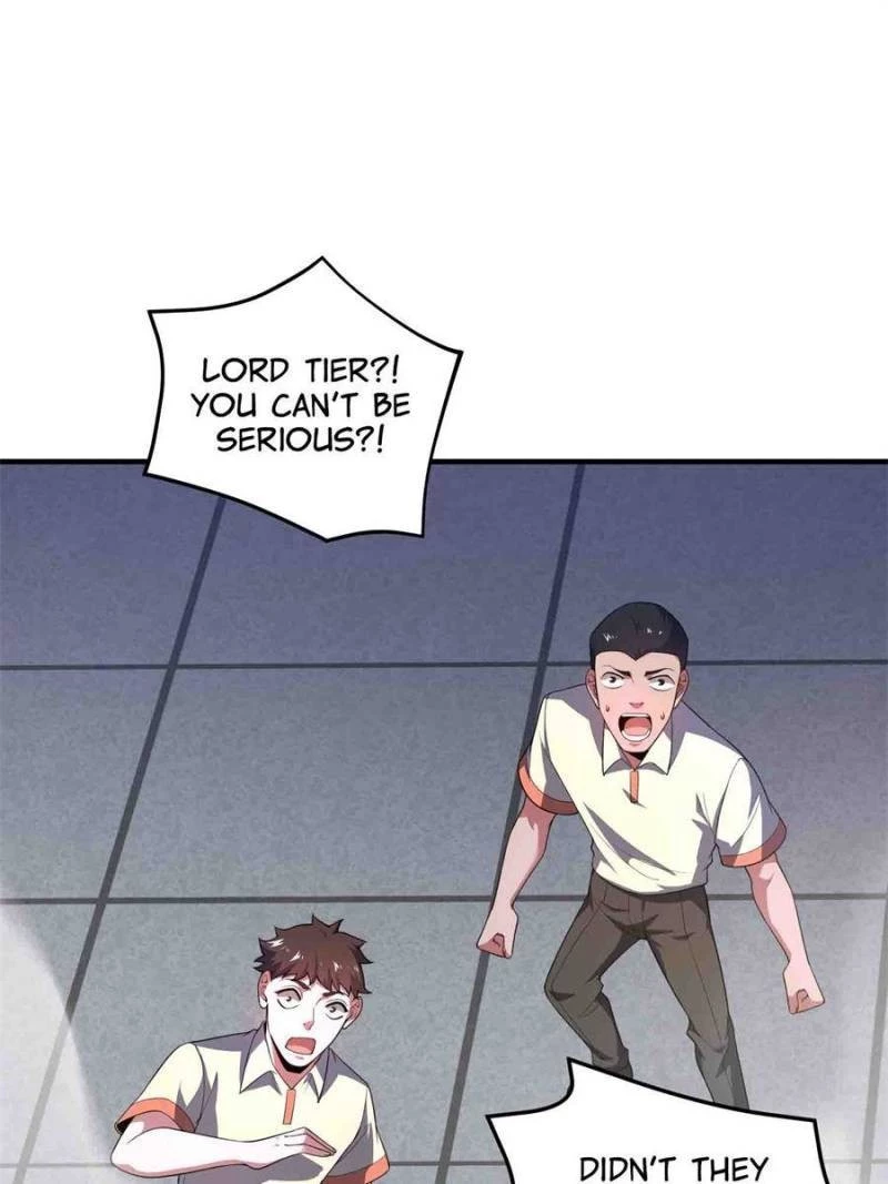 Monster Pet Evolution Chap 193 - Next Chap 194