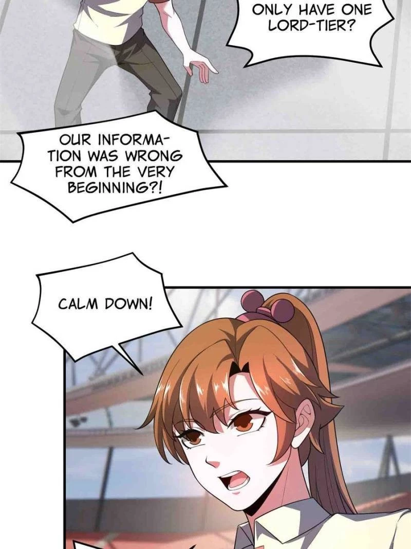 Monster Pet Evolution Chap 193 - Next Chap 194