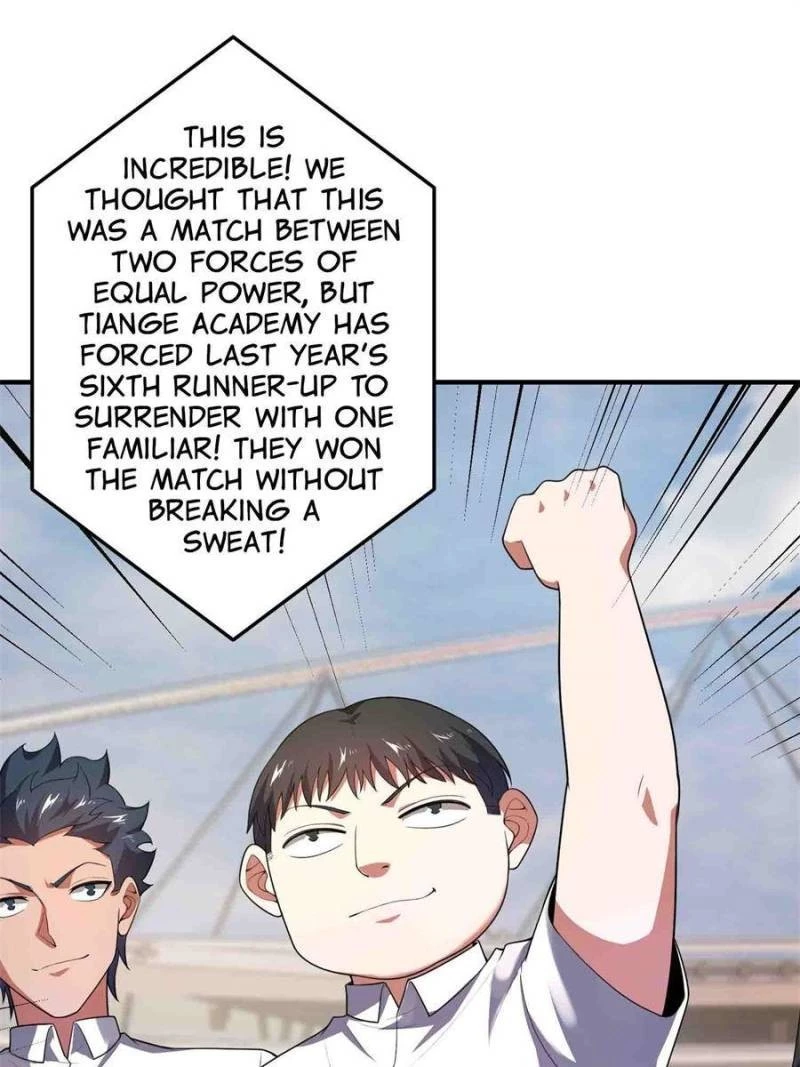 Monster Pet Evolution Chap 193 - Next Chap 194