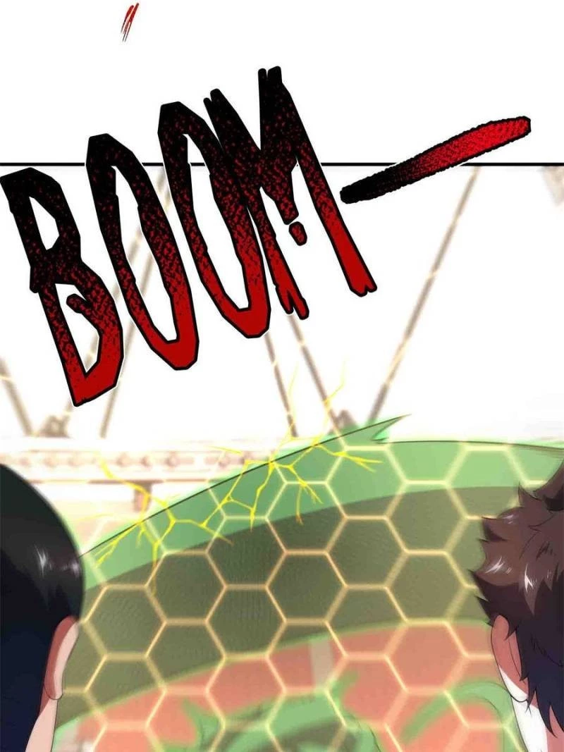 Monster Pet Evolution Chap 193 - Next Chap 194