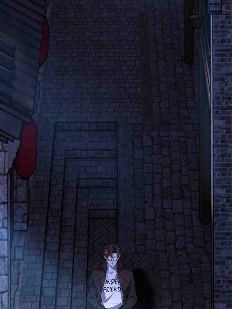 Monster Pet Evolution Chap 193 - Next Chap 194