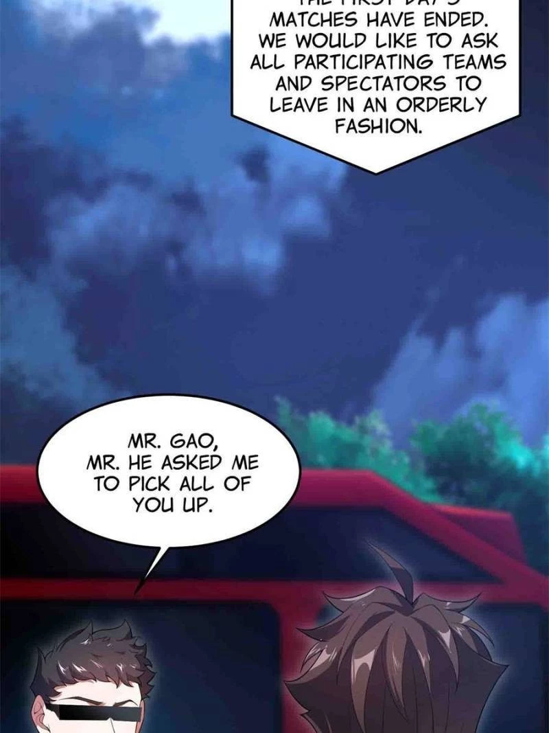 Monster Pet Evolution Chap 193 - Next Chap 194