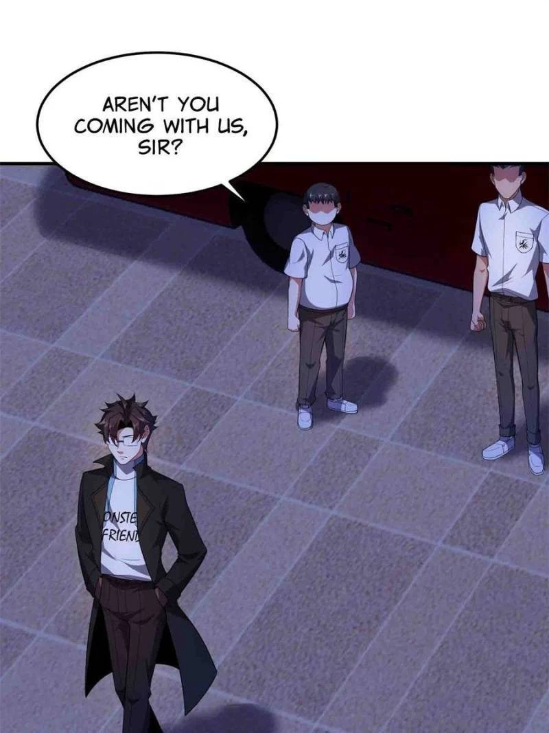 Monster Pet Evolution Chap 193 - Next Chap 194