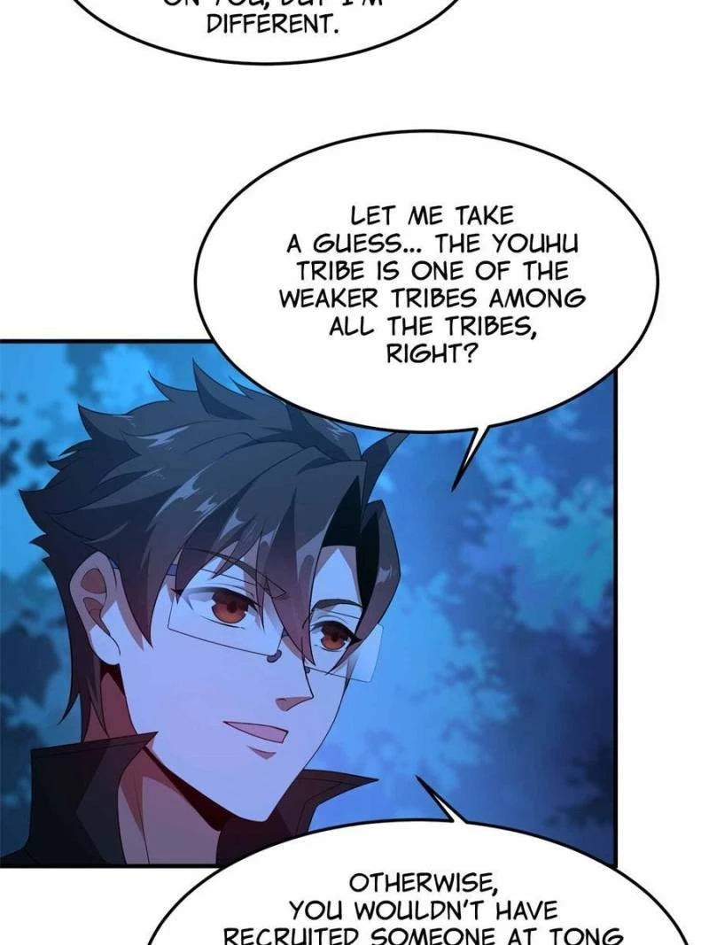 Monster Pet Evolution Chap 193 - Next Chap 194