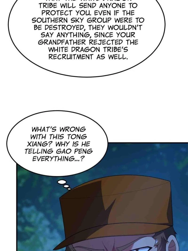 Monster Pet Evolution Chap 193 - Next Chap 194