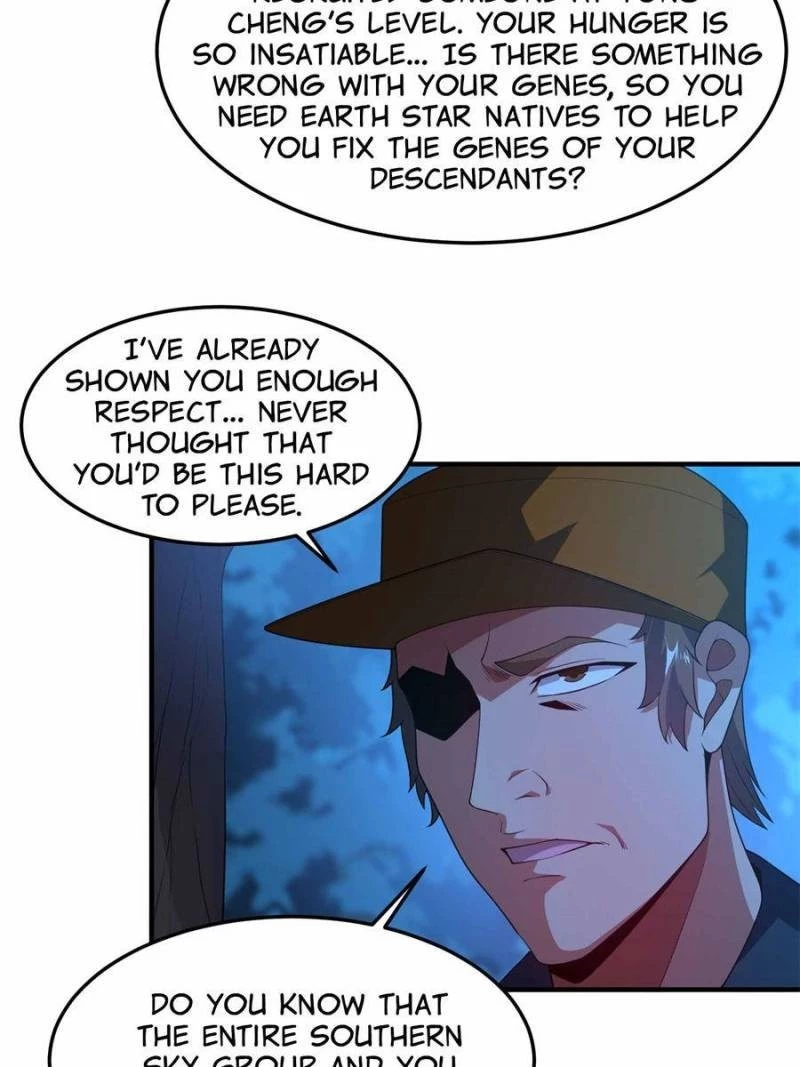 Monster Pet Evolution Chap 193 - Next Chap 194