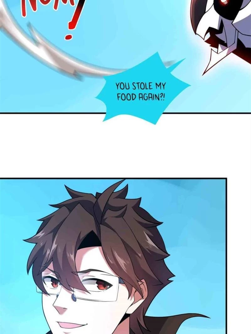 Monster Pet Evolution Chap 196 - Next Chap 197