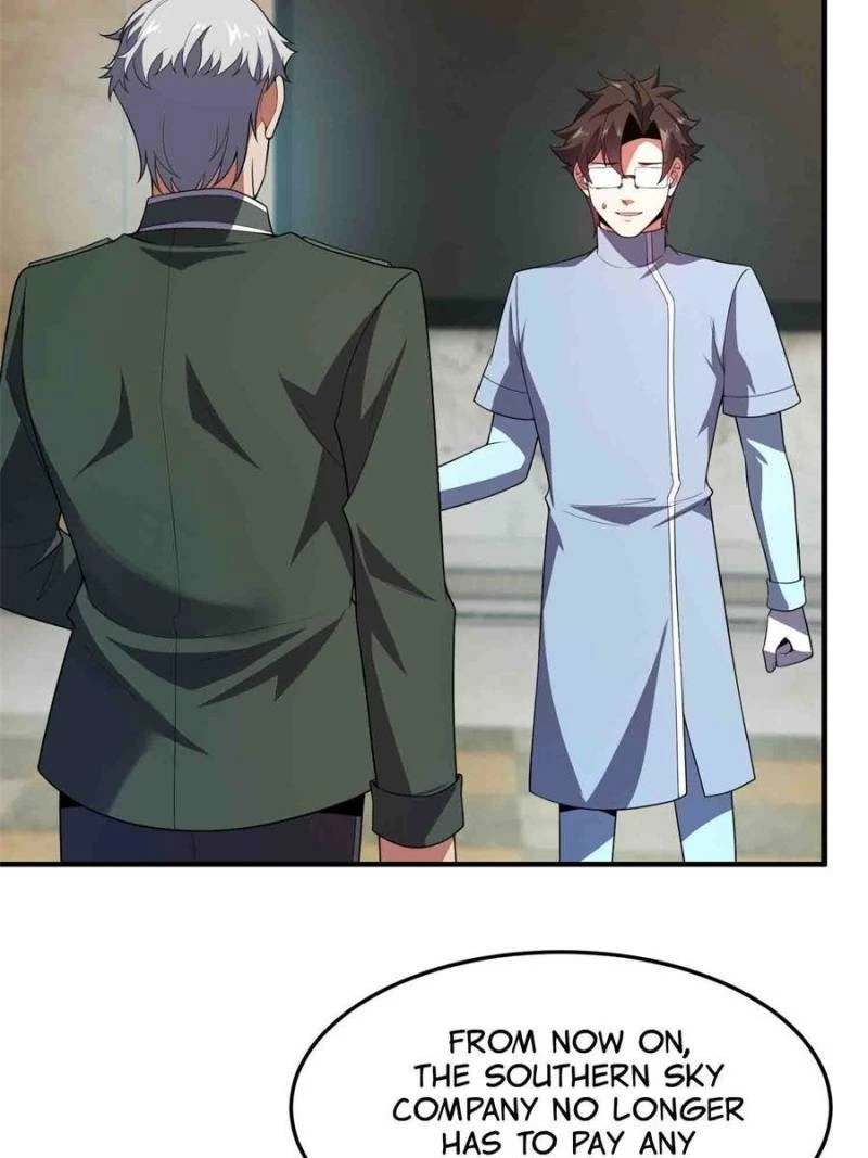 Monster Pet Evolution Chap 199 - Next Chap 200