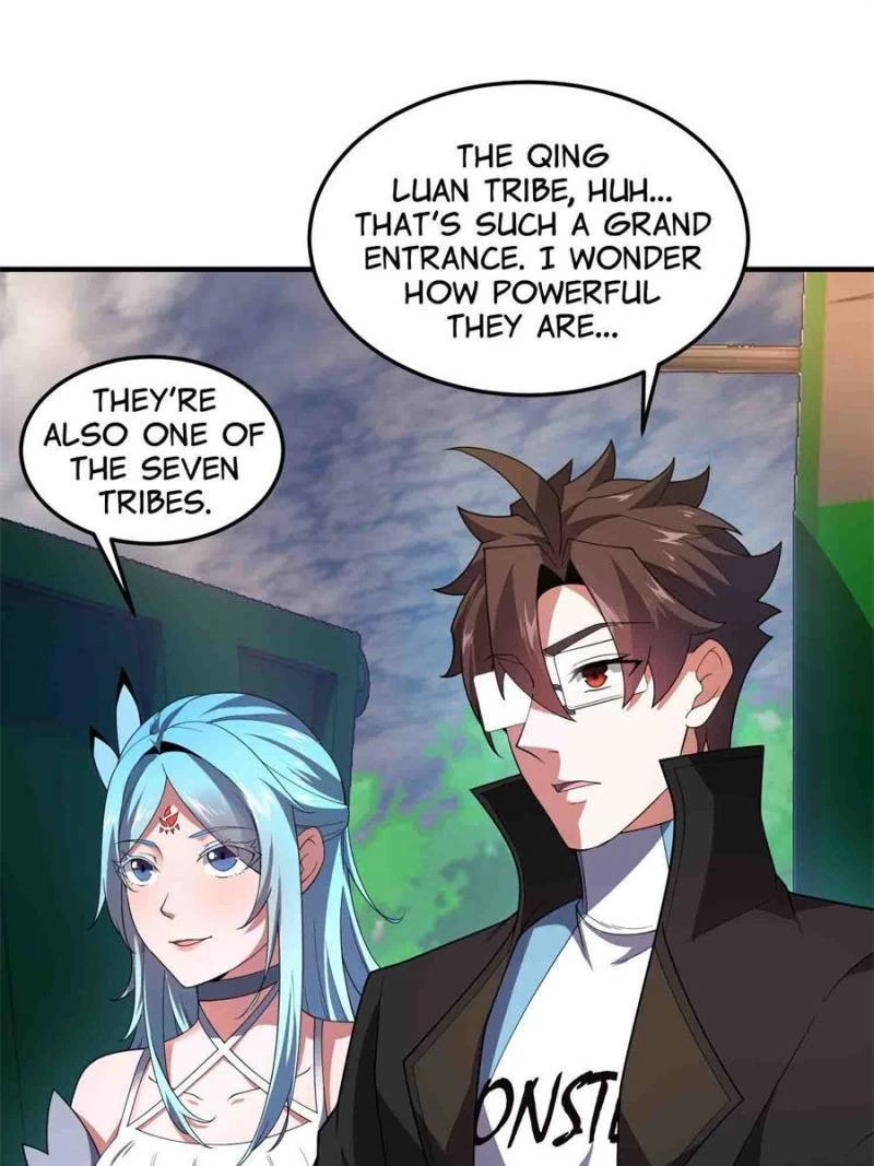 Monster Pet Evolution Chap 199 - Next Chap 200