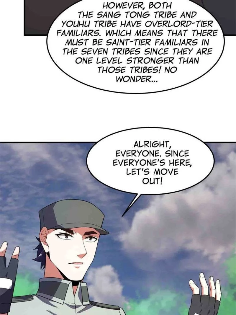 Monster Pet Evolution Chap 199 - Next Chap 200