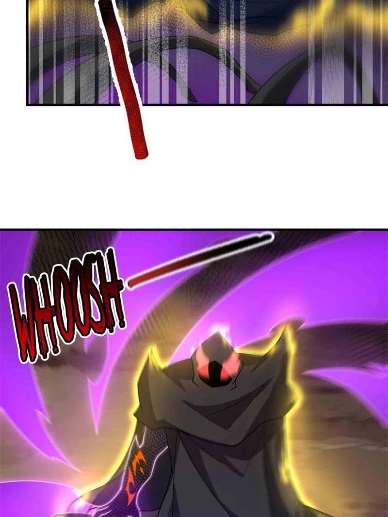 Monster Pet Evolution Chap 154 - Next Chap 155