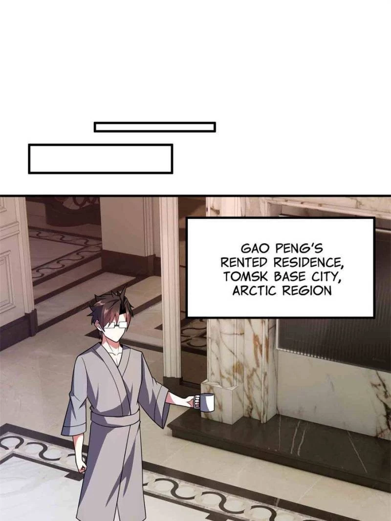 Monster Pet Evolution Chap 154 - Next Chap 155