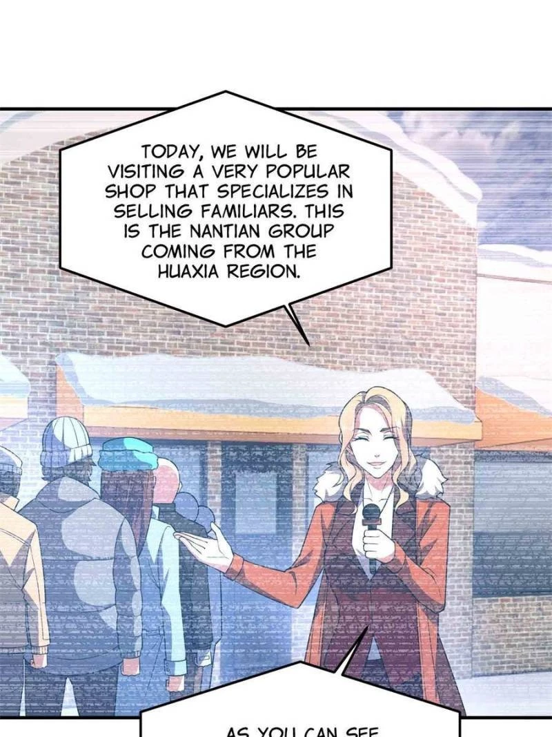 Monster Pet Evolution Chap 154 - Next Chap 155