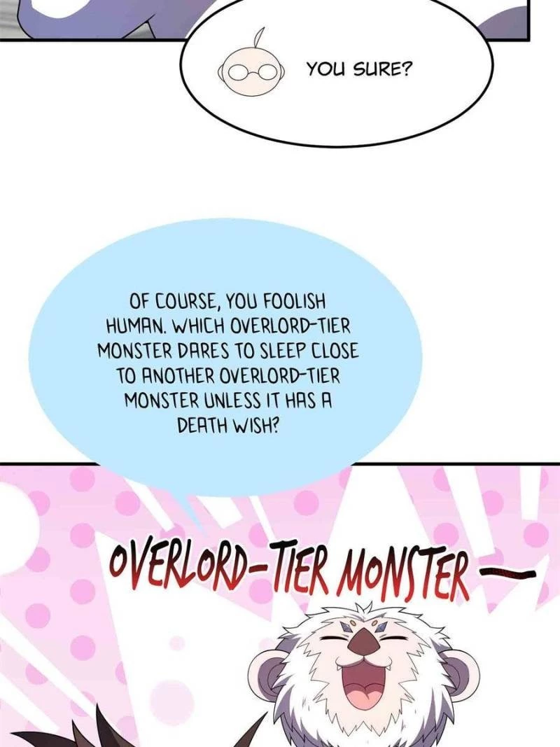 Monster Pet Evolution Chap 154 - Next Chap 155